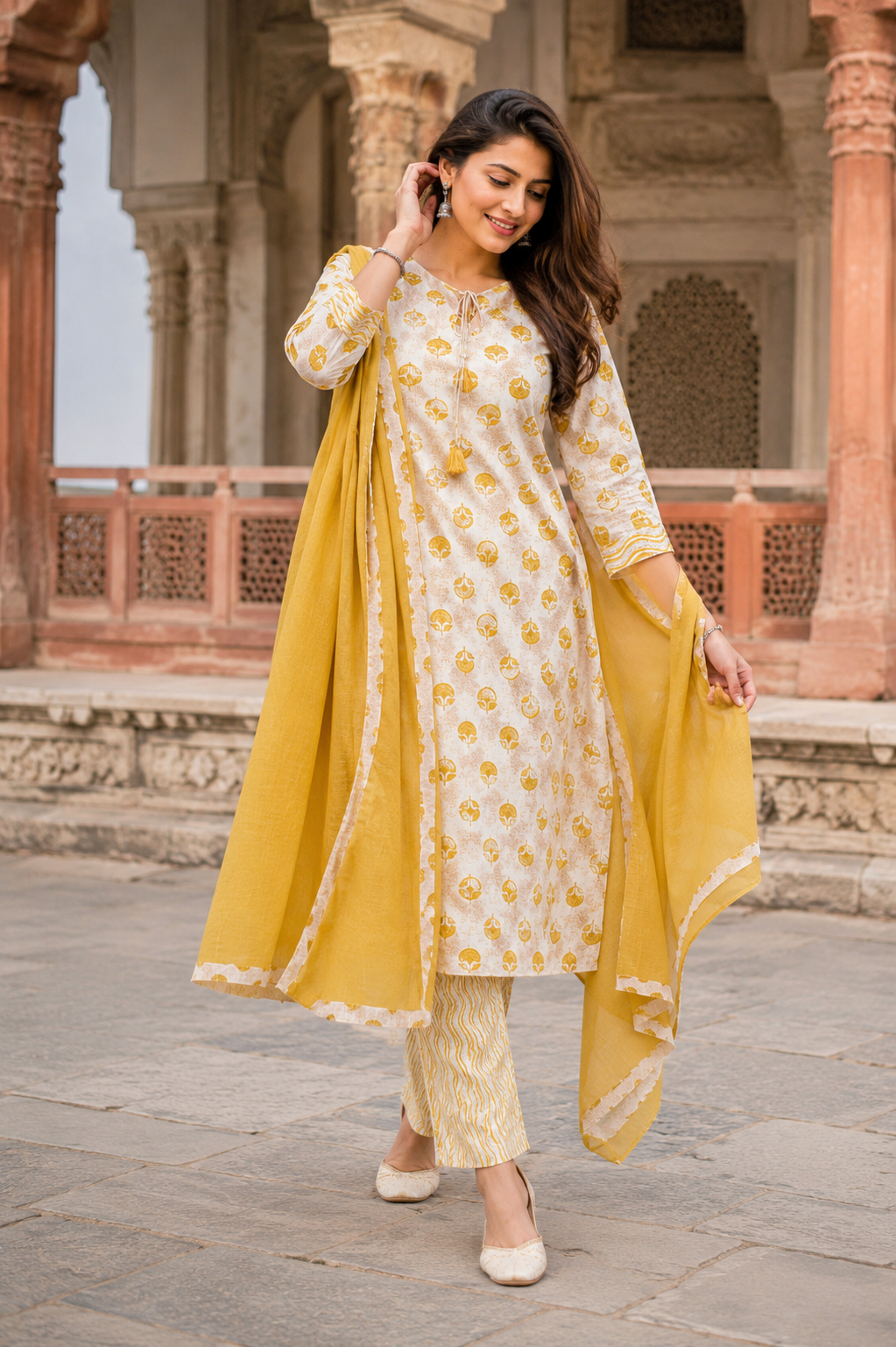 KA 11887 YELLOW
