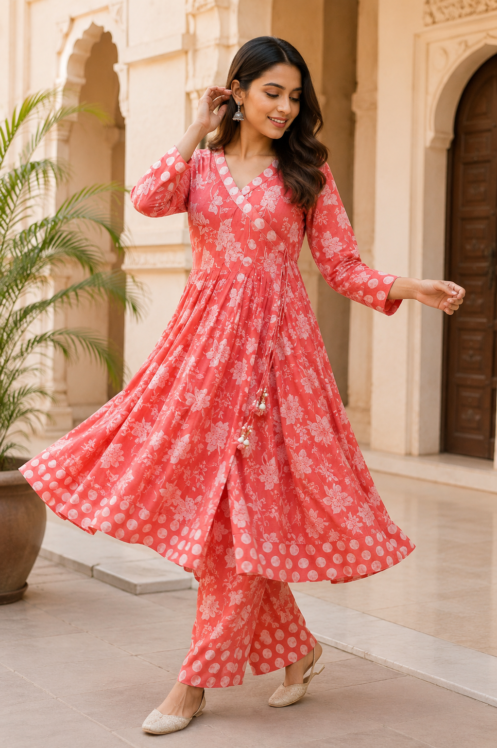 KA 11615 PINK
