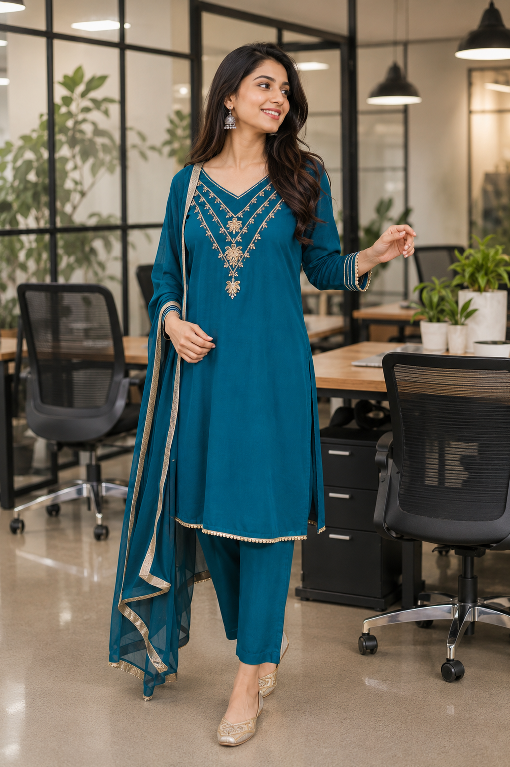 KA 11827 T BLUE