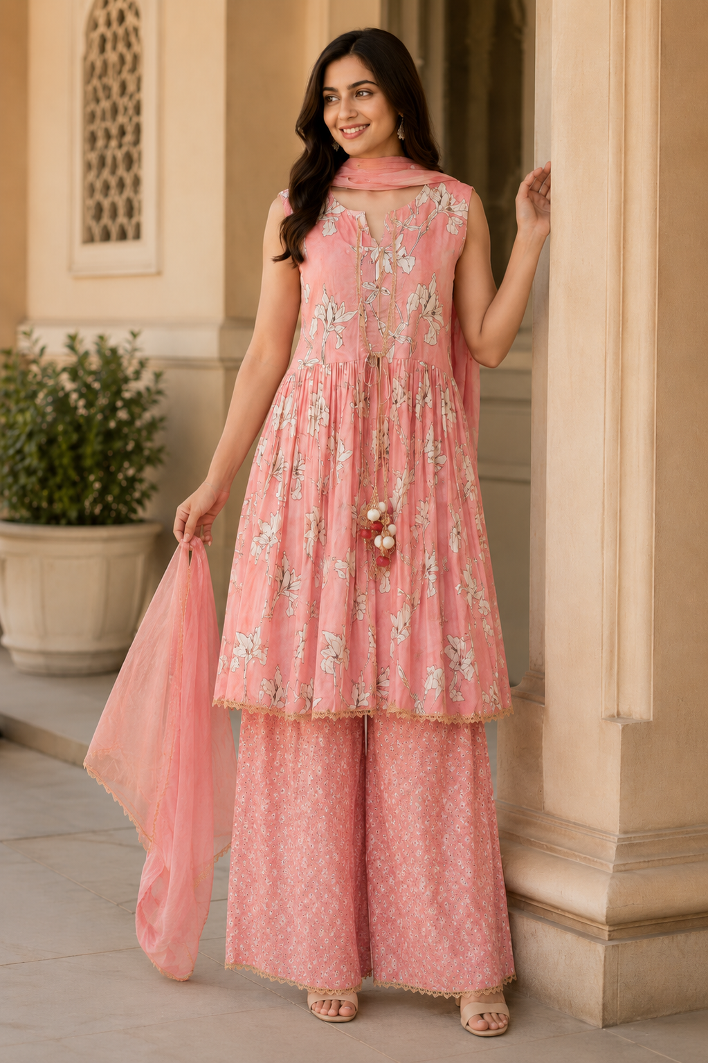KA 11572 PINK