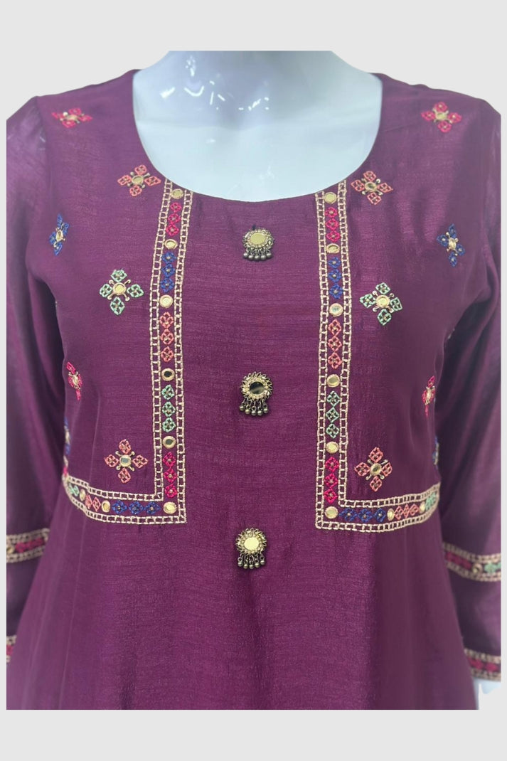 KA-10204 DEEP PURPLE