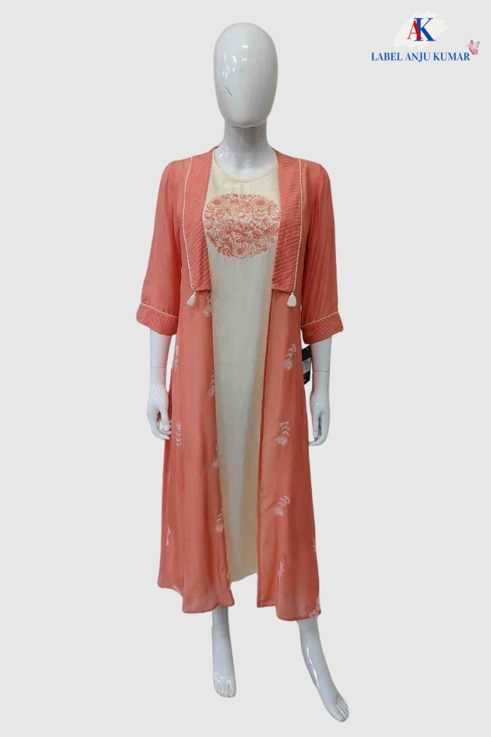 KA-11858 PEACH