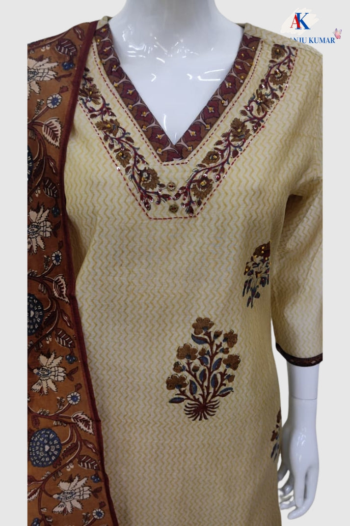 KA-11934 BROWN