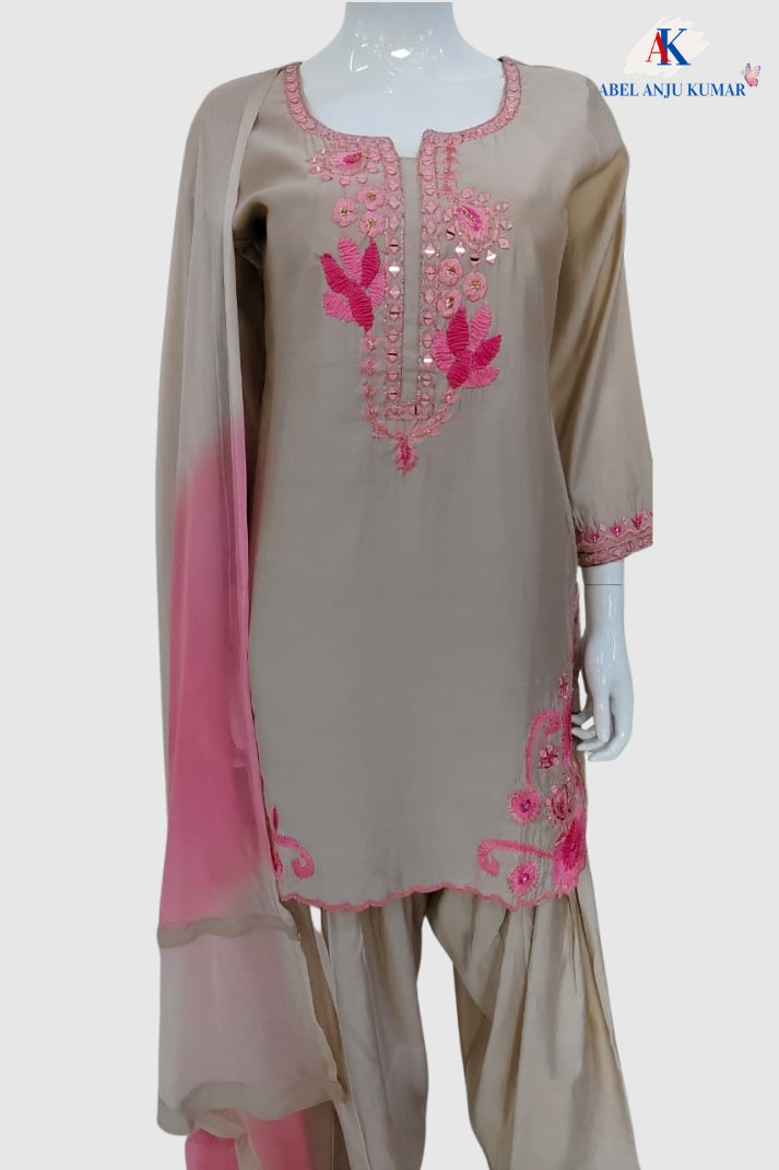 KA 120105 BEIGE