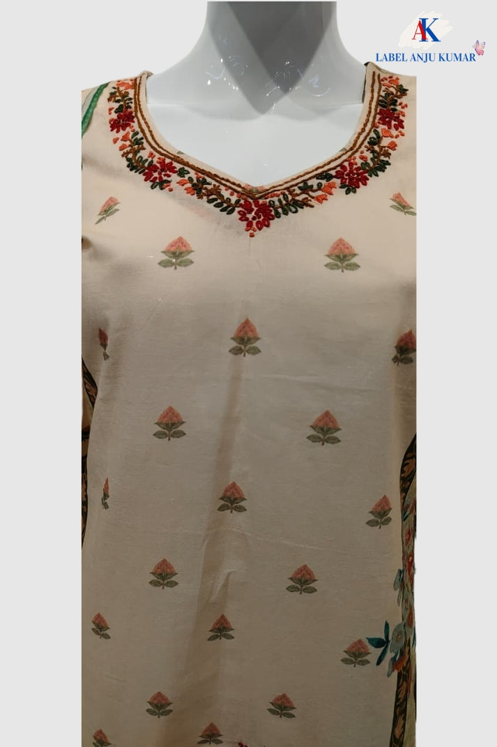 KA 12119 BEIGE