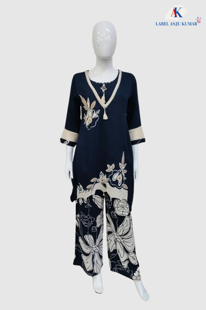 KA 12074 NAVY