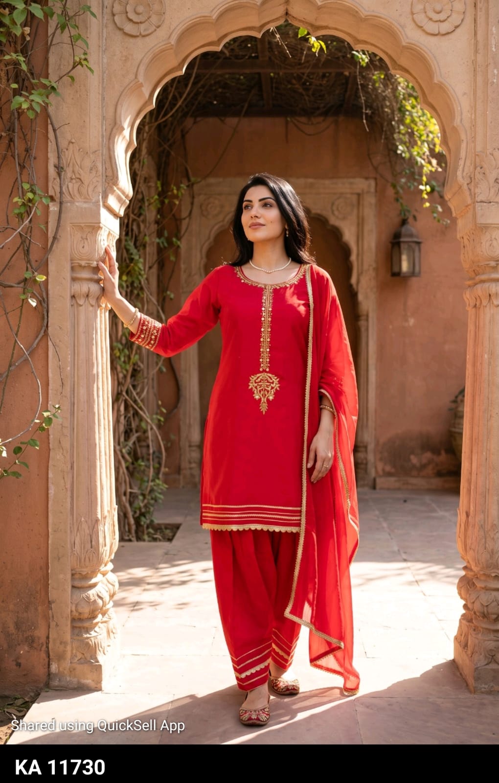 Design.No-11730 (Majinta)