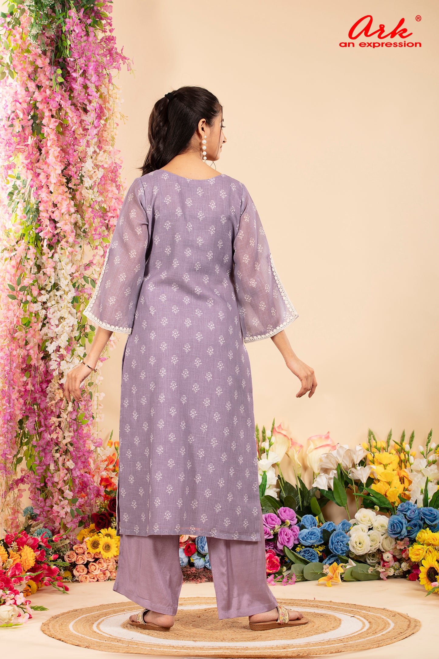 KA-11834 MAUVE