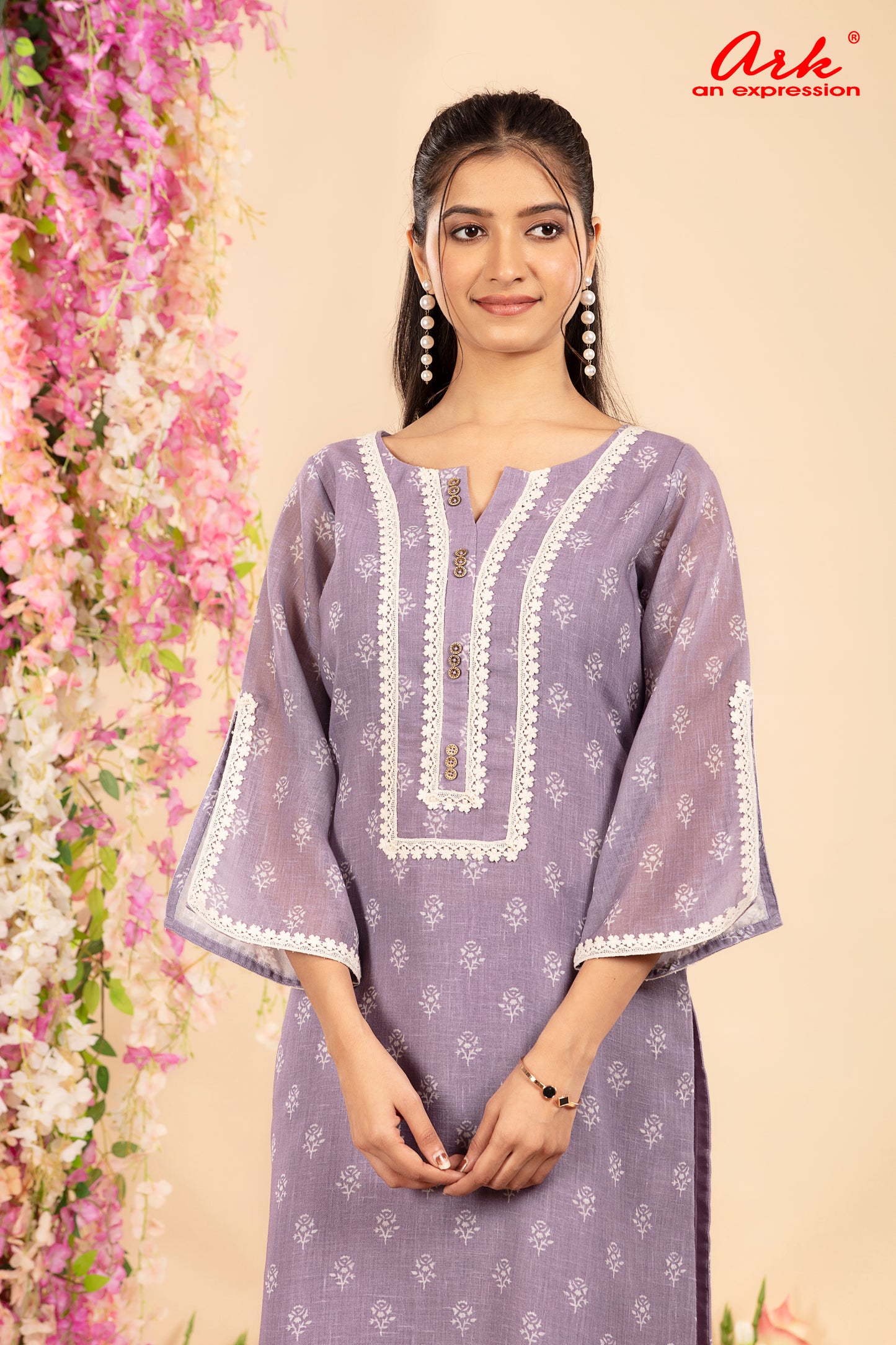 KA-11834 MAUVE
