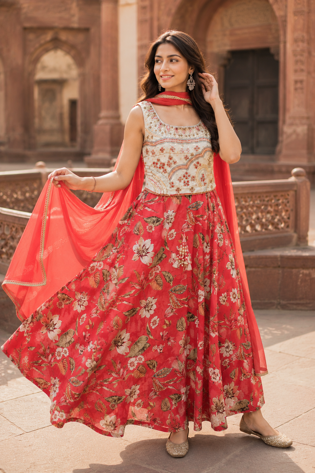 KA 11464 GAJERI
