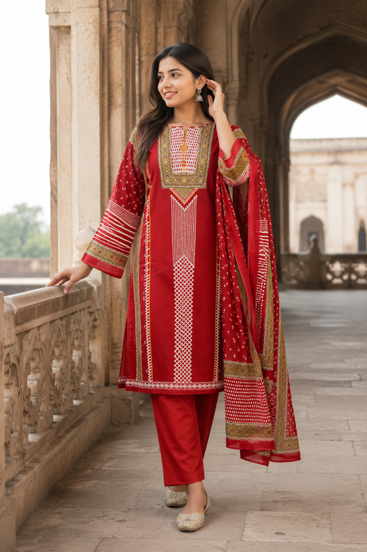 KA 11970 RED
