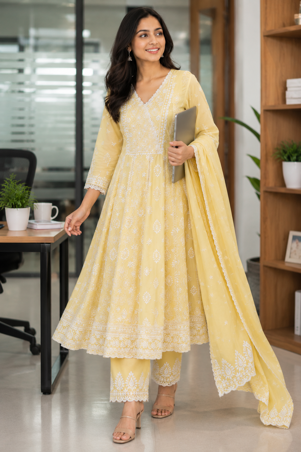 KA 11937 YELLOW