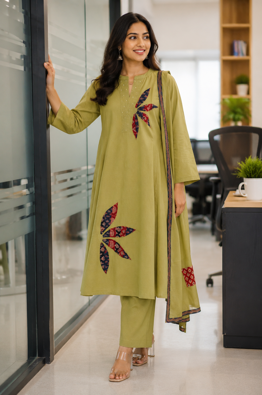 KA 11976 MEHNDI
