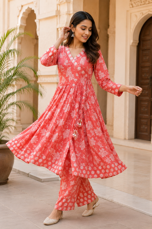 KA 11615 PINK