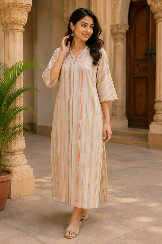 KA 11933 BEIGE