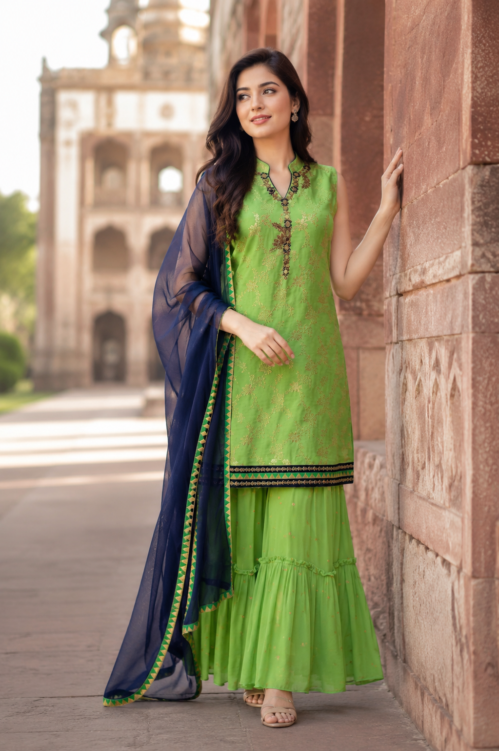 KA 11459 GREEN