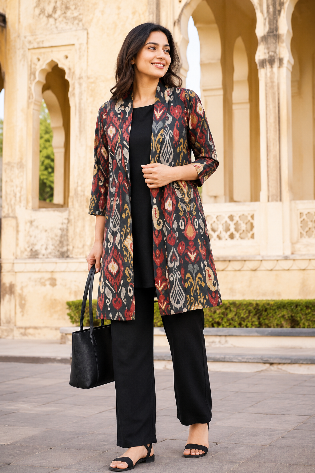 KA 11844 BLACK