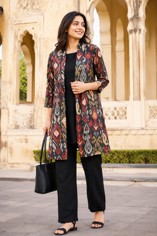 KA 11844 BLACK