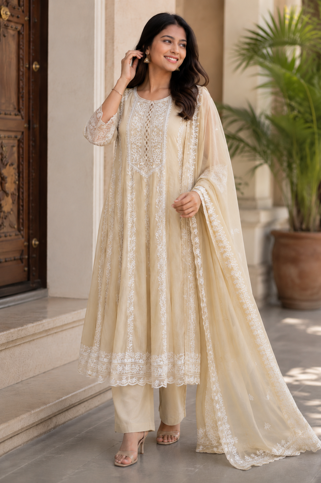 KA 12033 BEIGE