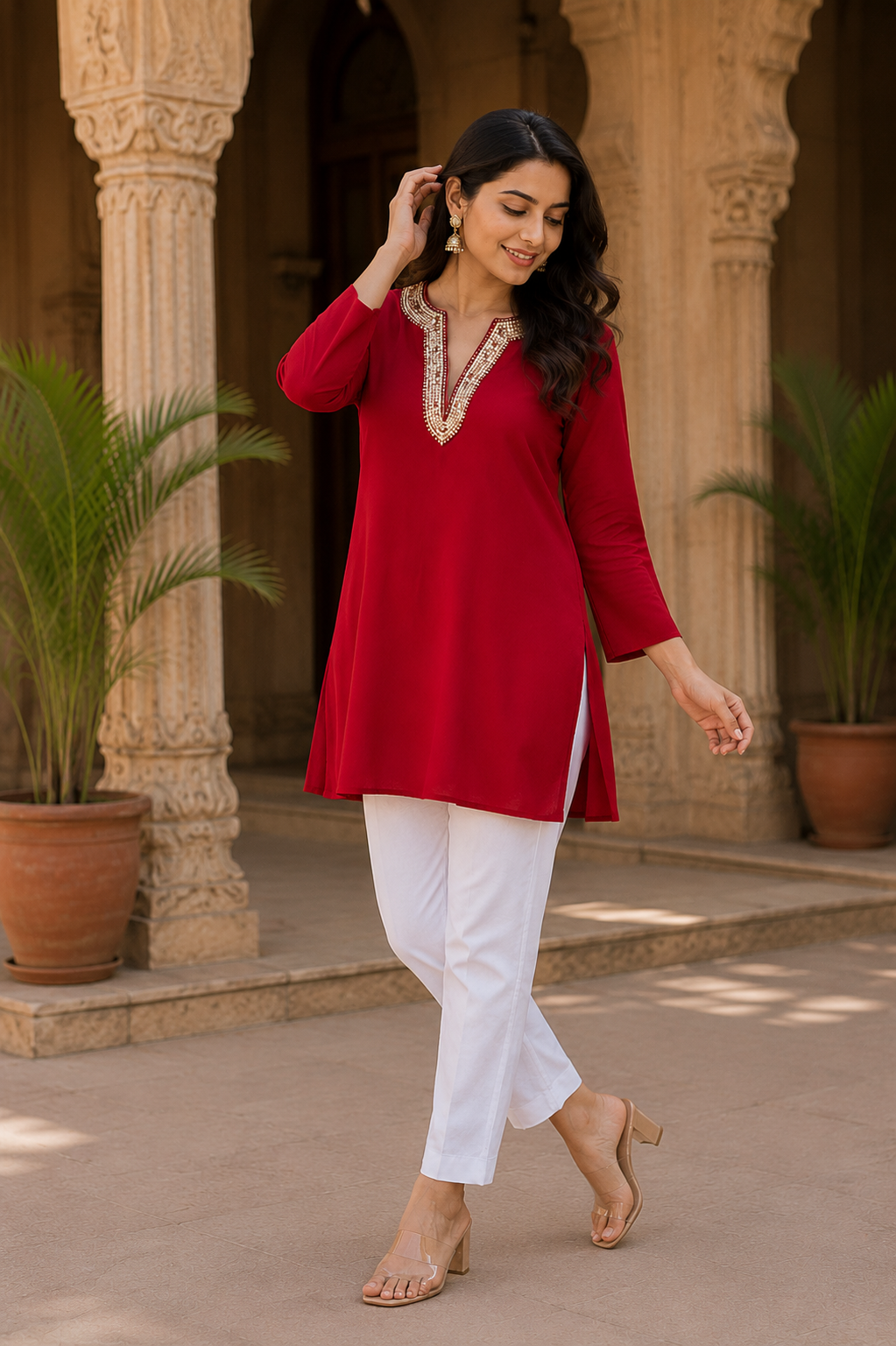 KA 11688 RED