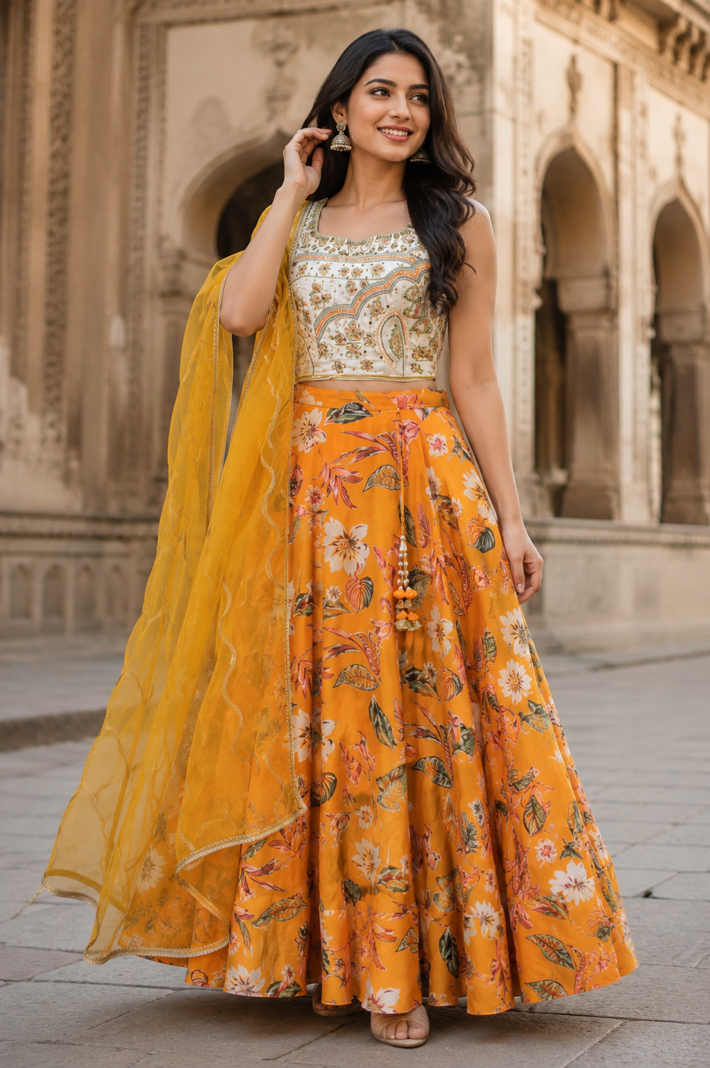KA-11464 YELLOW
