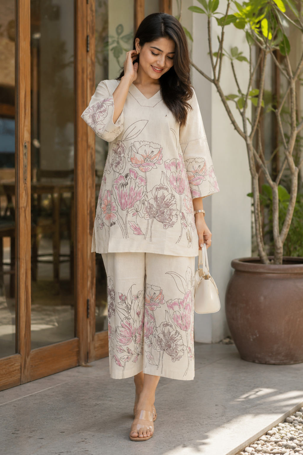KA-11622 OFF WHITE