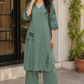KA-11763 GREEN