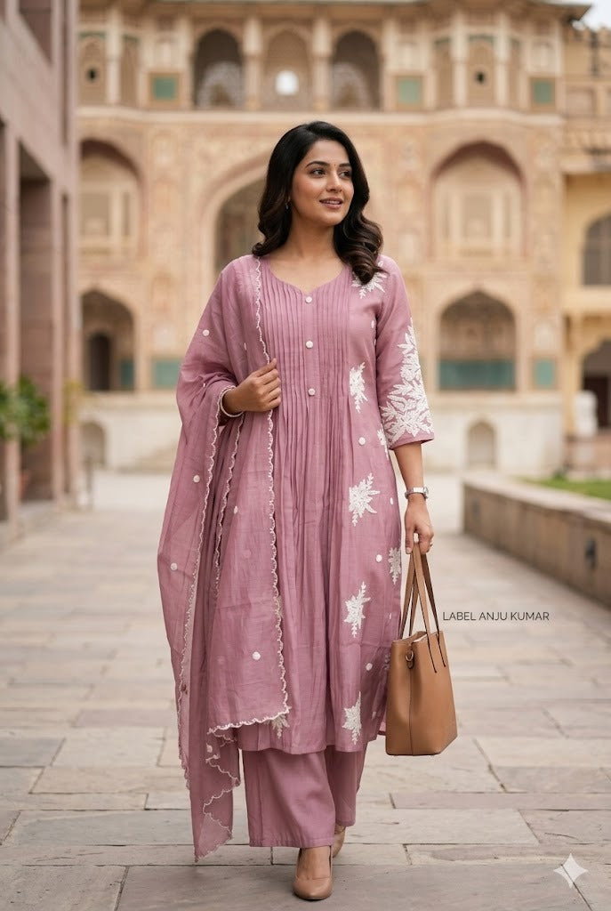 KA 11953 PINK