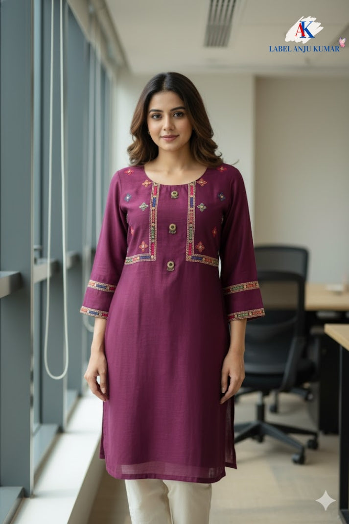 KA-10204 DEEP PURPLE