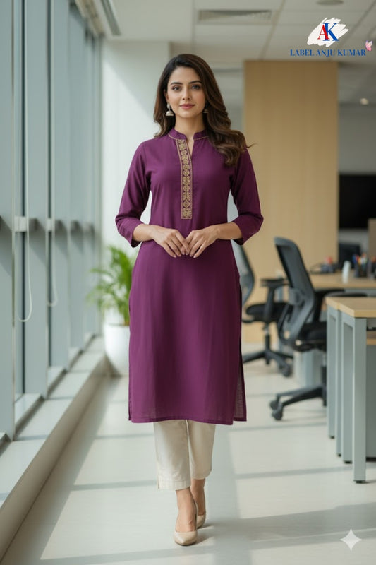 KA-10790 DEEP PURPLE