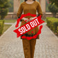 Mustard Woollen Coord Set with Thread Embroidery – Cozy & Stylish Winter Ethnic Wear | Label Anju Kumar