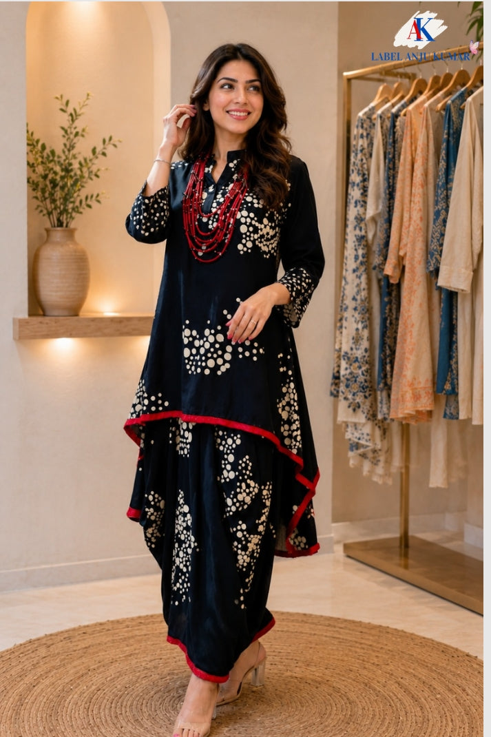 KA 12108 BLACK
