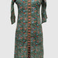 Printed Cotton Kurti – Sizes S-5XL | Label Anju Kumar