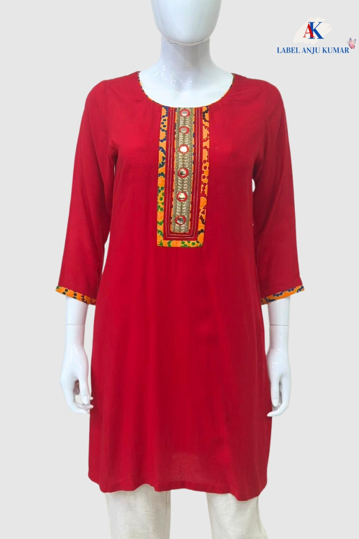 KA-11454 RED