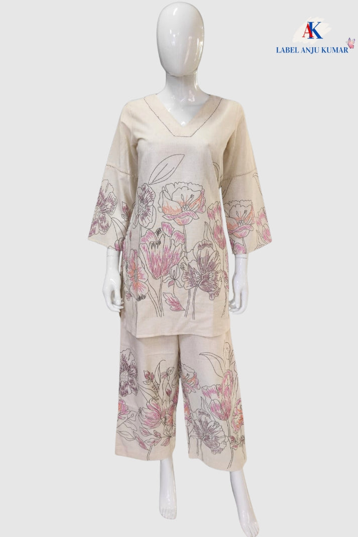 KA-11622 OFF WHITE