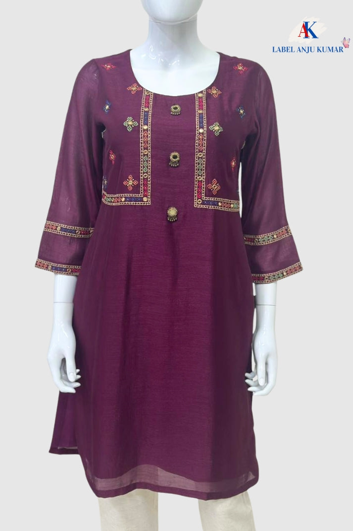 KA-10204 DEEP PURPLE