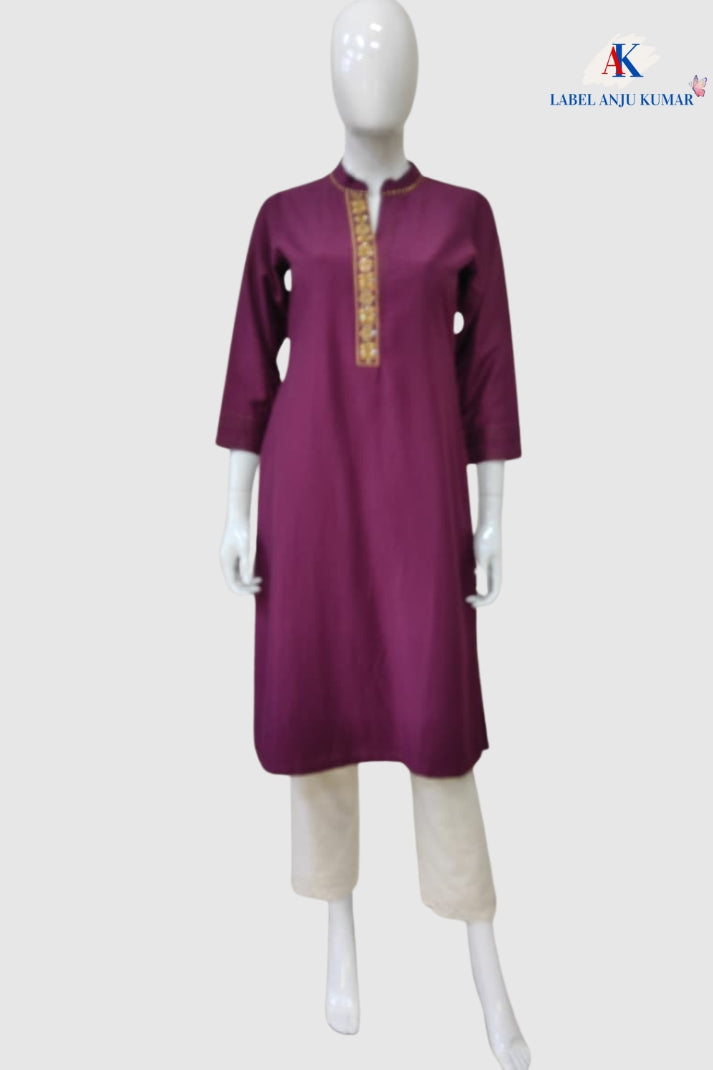 KA-10790 DEEP PURPLE