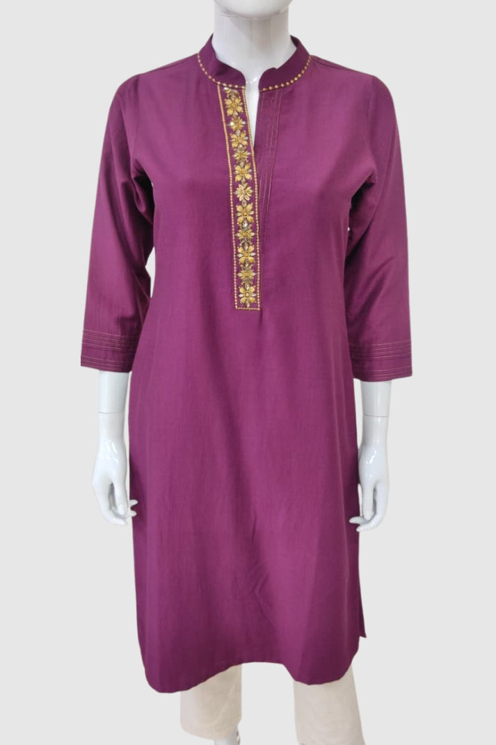 KA-10790 DEEP PURPLE