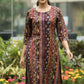 Rayon Straight Kurti with Pocket