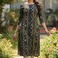 Rayon Straight Fit Printed Kurti with Pocket