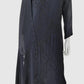 Black Pure Chinon Silk Party Wear Suit with Katdana Handwork – Women’s Ethnic Wear