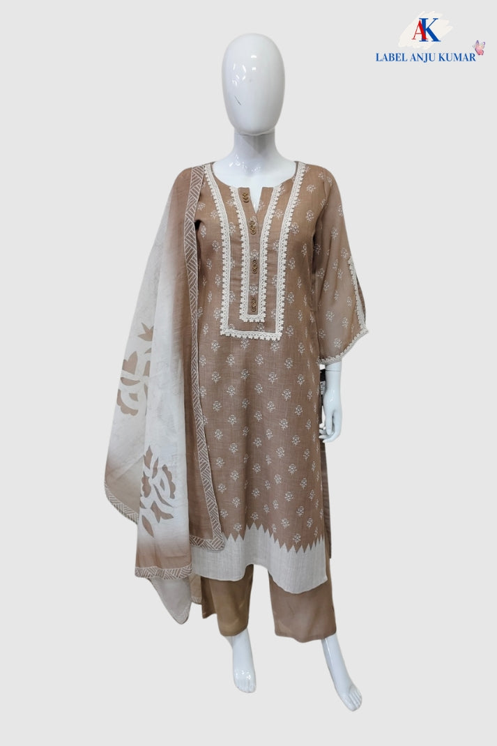 KA-11834 BEIGE