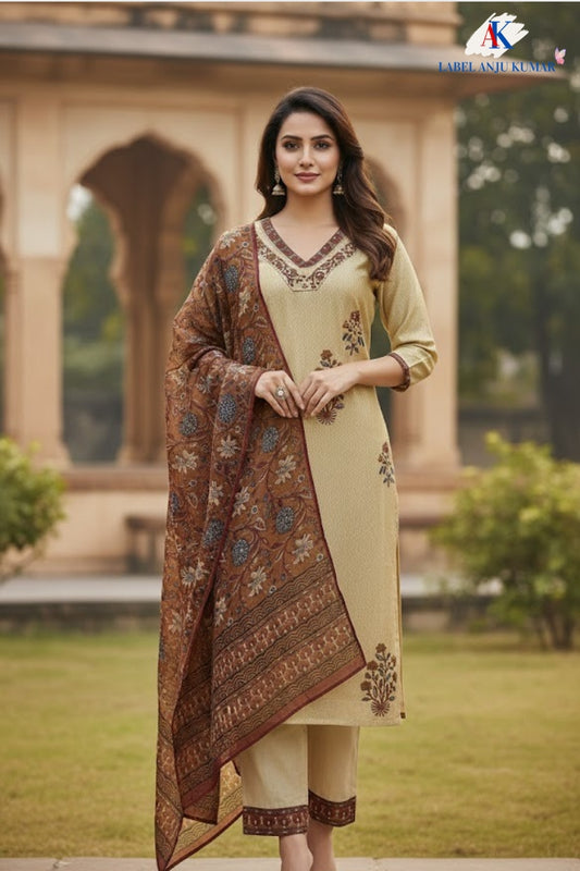 KA-11934 BROWN