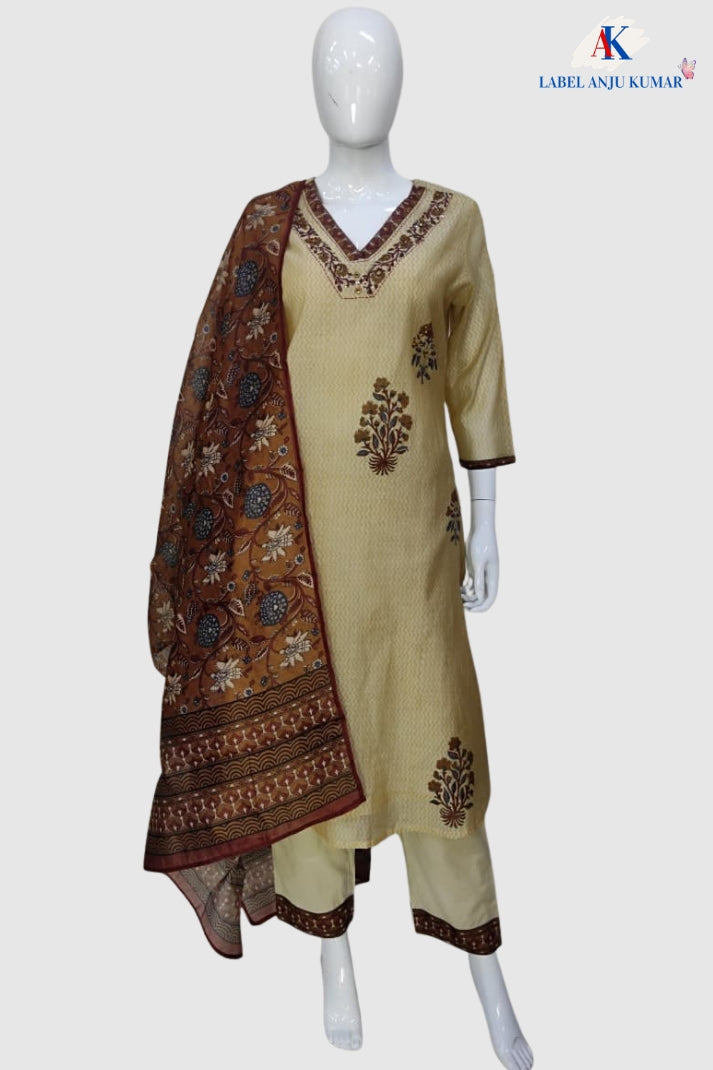KA-11934 BROWN