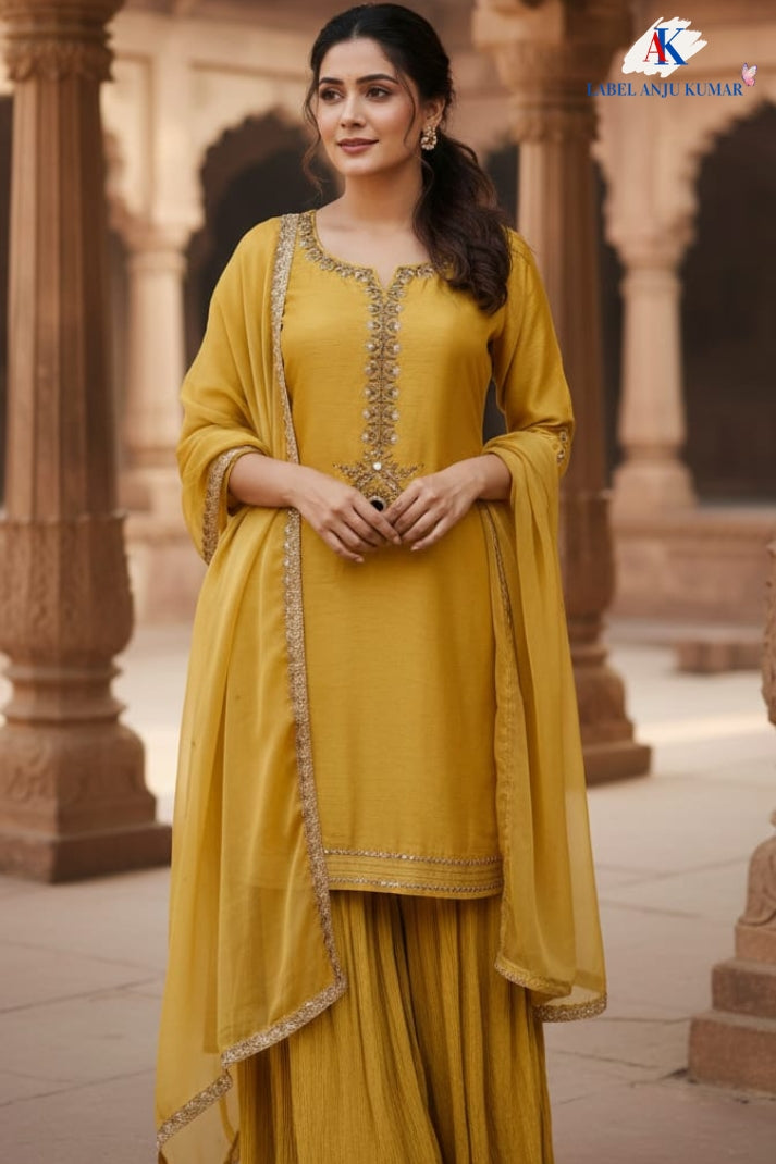 SHARARA