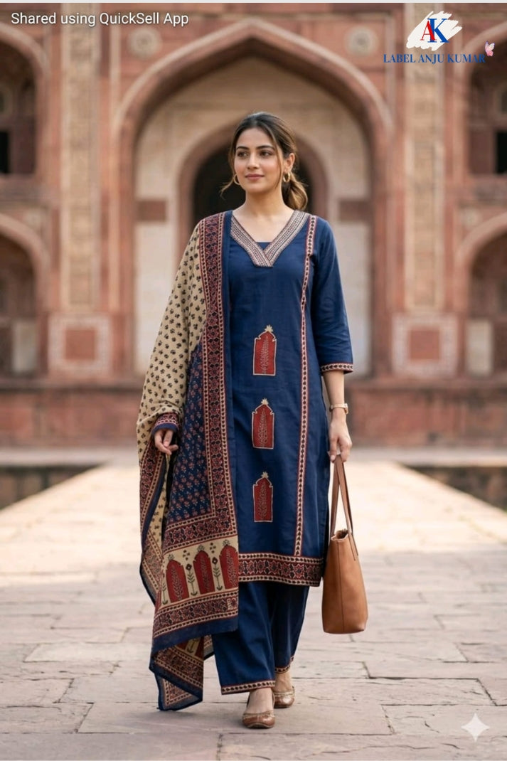 KA 12051 NAVY