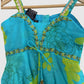 Ferozi Pure Cotton Ethnic Set for Girls | Newborn to 7 Years
