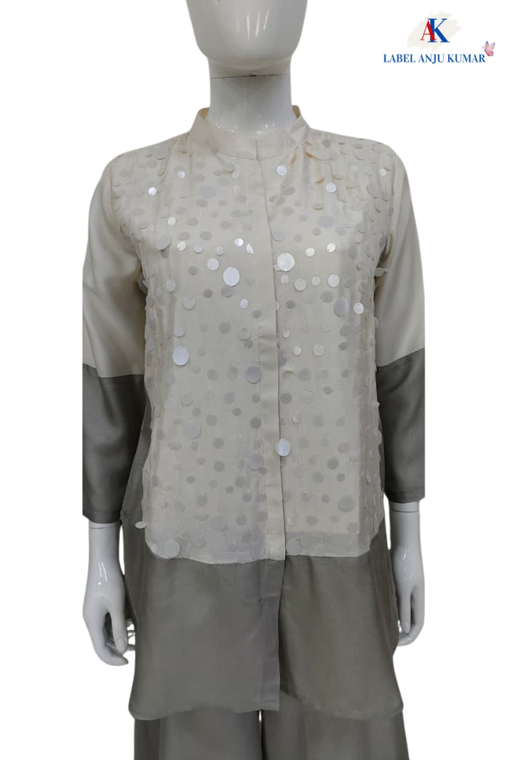 KA 12181 WHITE