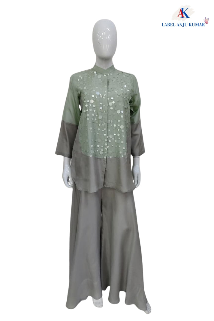 KA 12181 GREEN