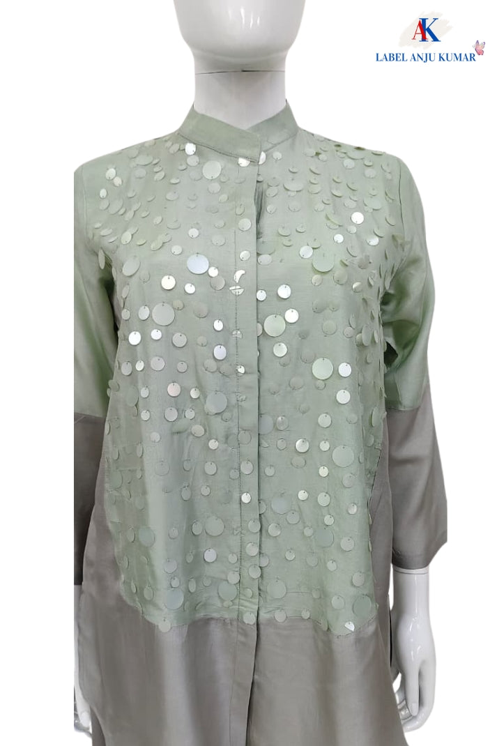 KA 12181 GREEN